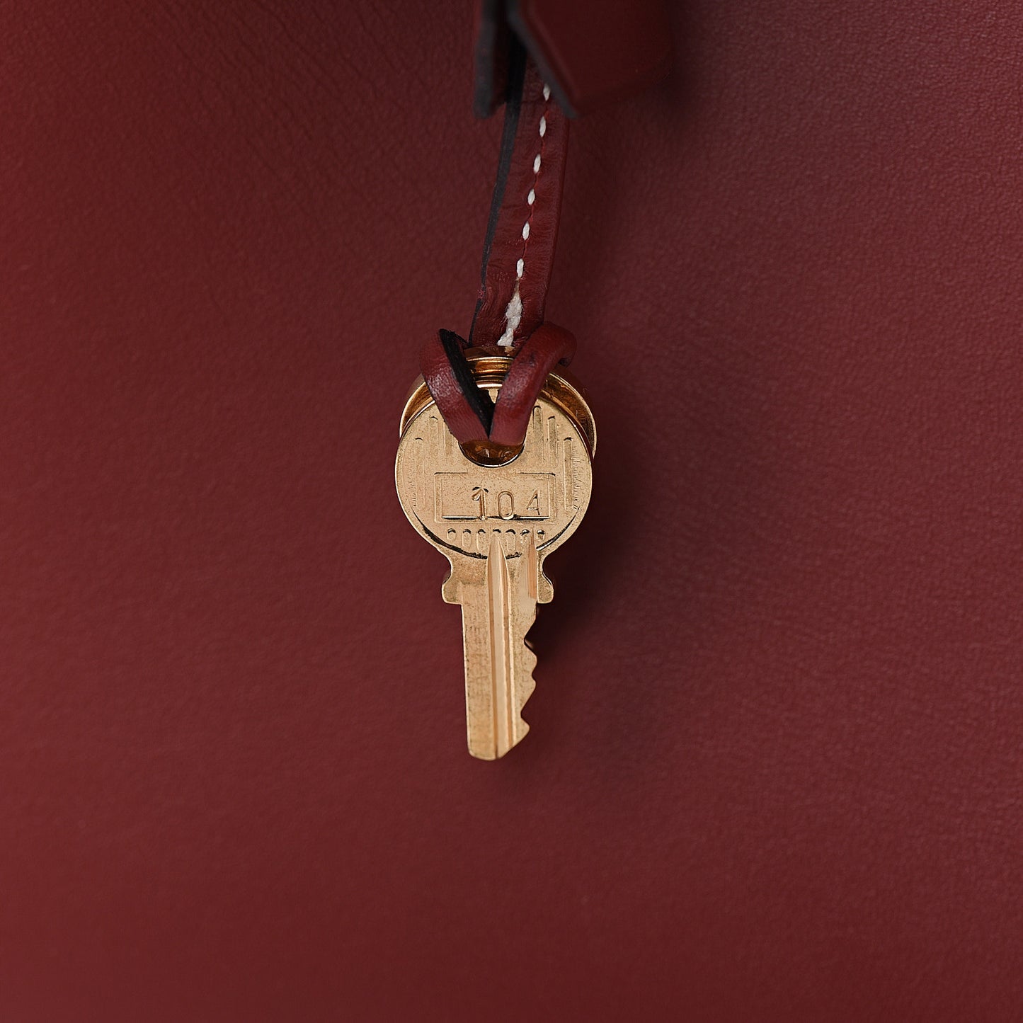 Chamonix Kelly Sellier 32 Rouge H