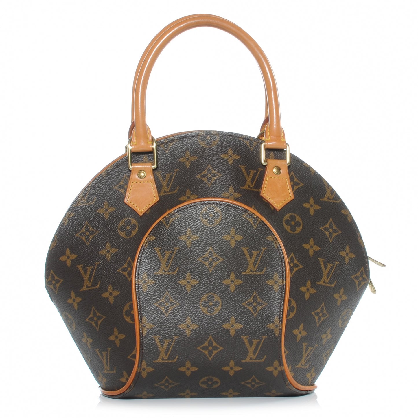 Monogram Ellipse PM