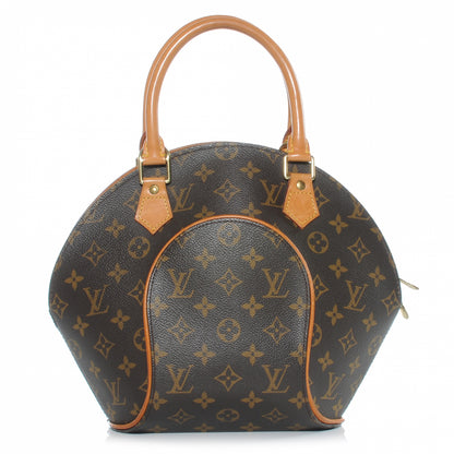 Louis Vuitton Monogram Ellipse PM 1 of 7