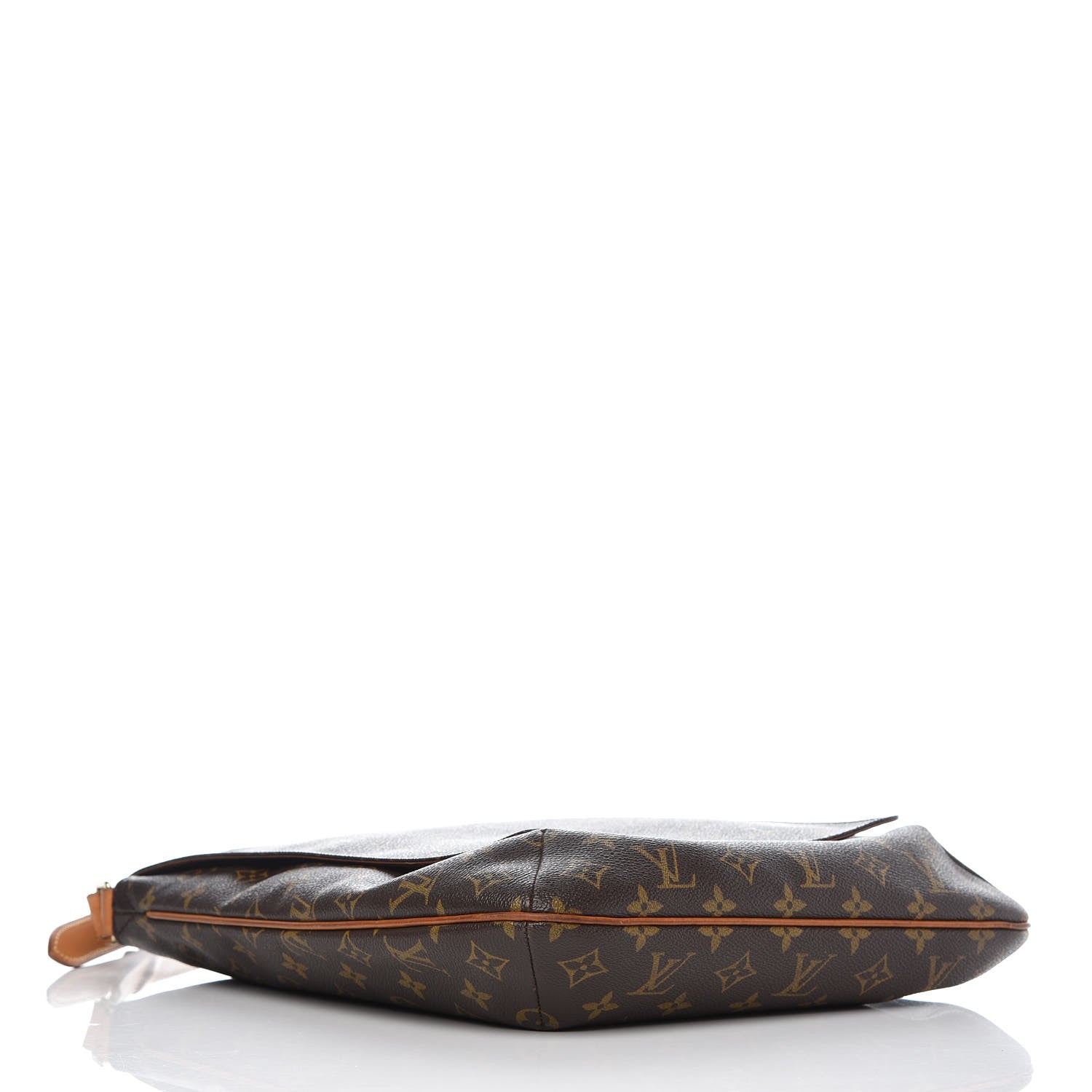 Louis Vuitton Monogram Musette GM 4 of 13