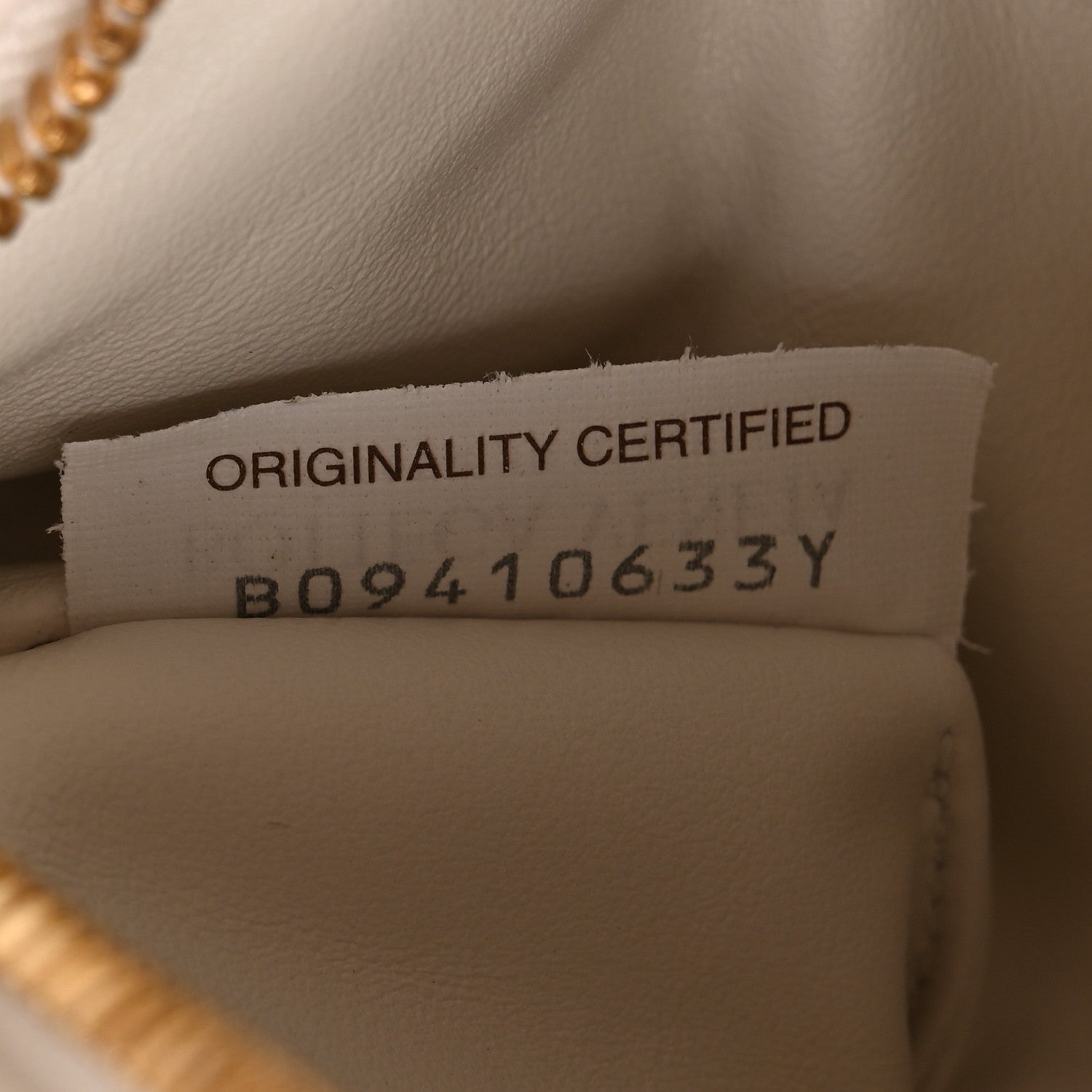 Bottega Veneta Nappa Intrecciato Mini Jodie Chalk 7 of 11