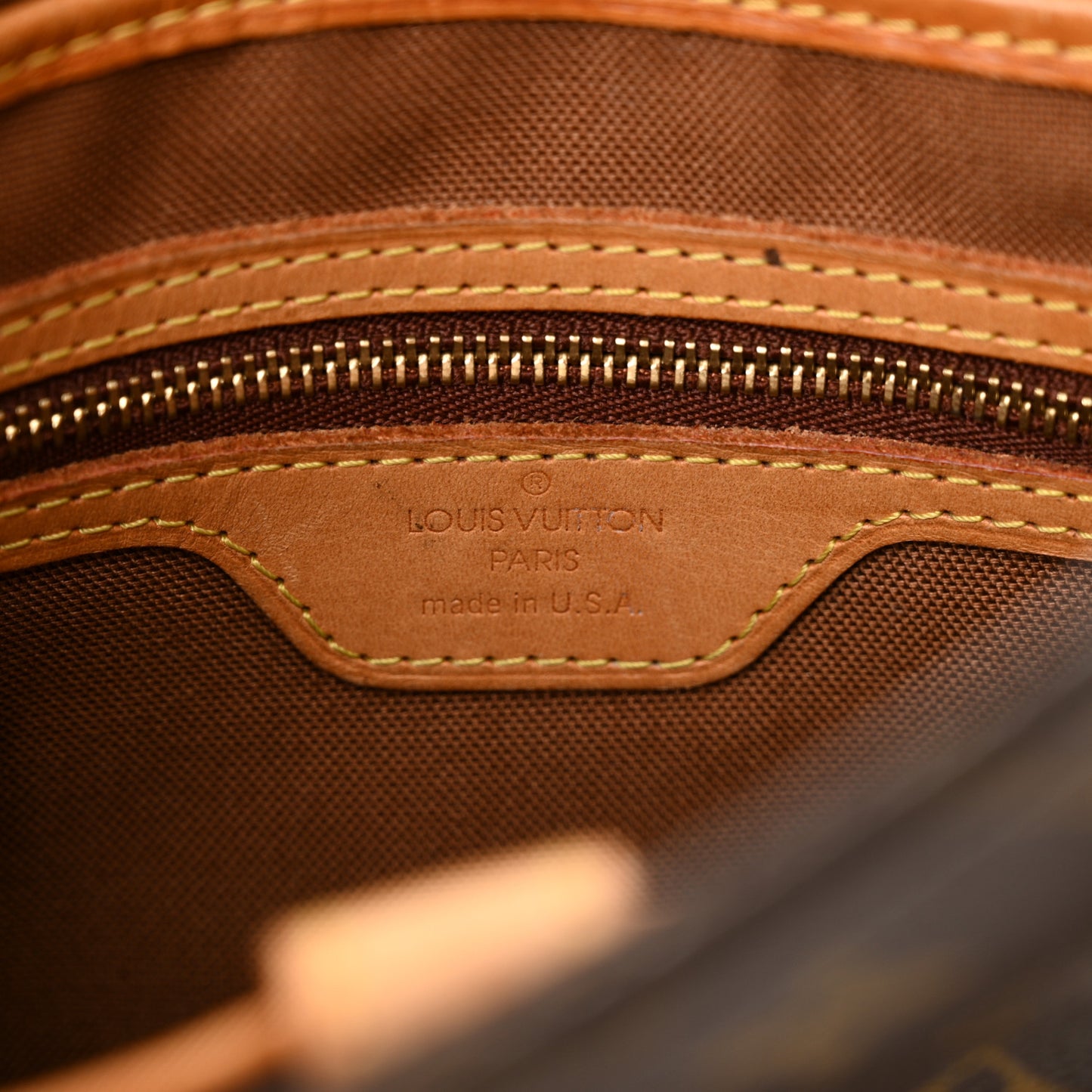 Monogram Vavin PM