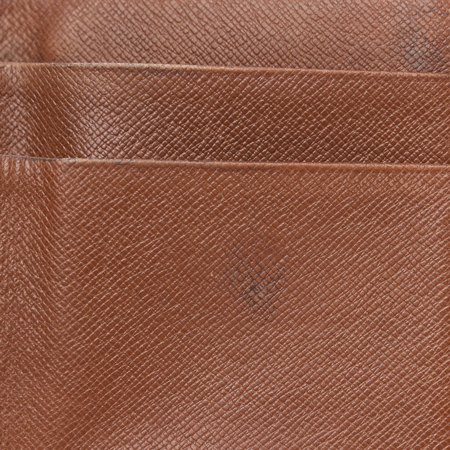 Louis Vuitton Monogram Porte-Monnaie Billets Wallet 12 of 13