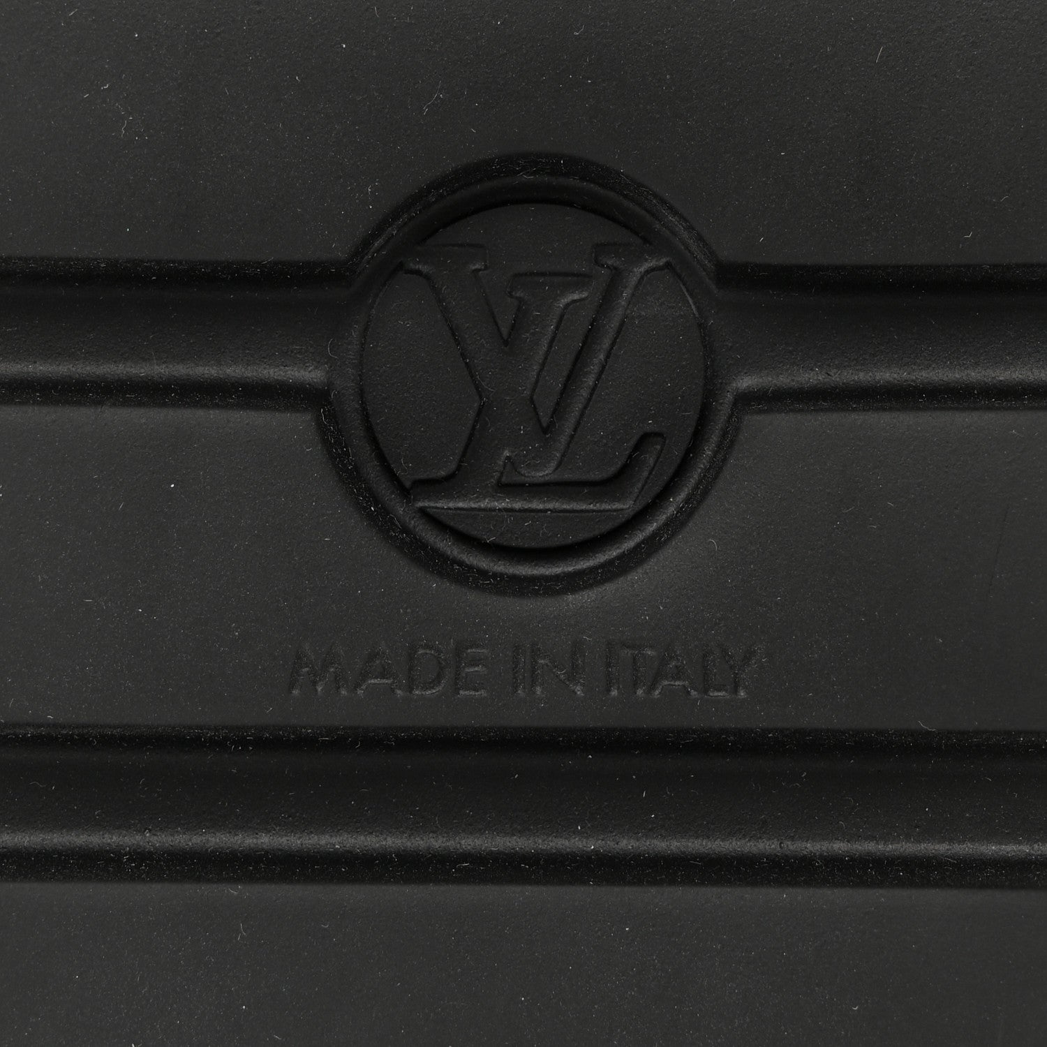Louis Vuitton Nylon Monogram Pillow Comfort Ankle Boot 39 Black 9 of 9