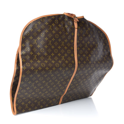 Louis Vuitton Monogram Garment Cover 3 of 7