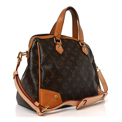 Louis Vuitton Monogram Retiro PM 3 of 9