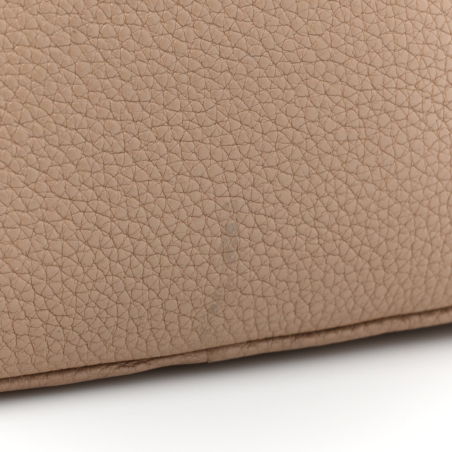 Prada Vitello Daino Camera Crossbody Cammeo 14 of 16