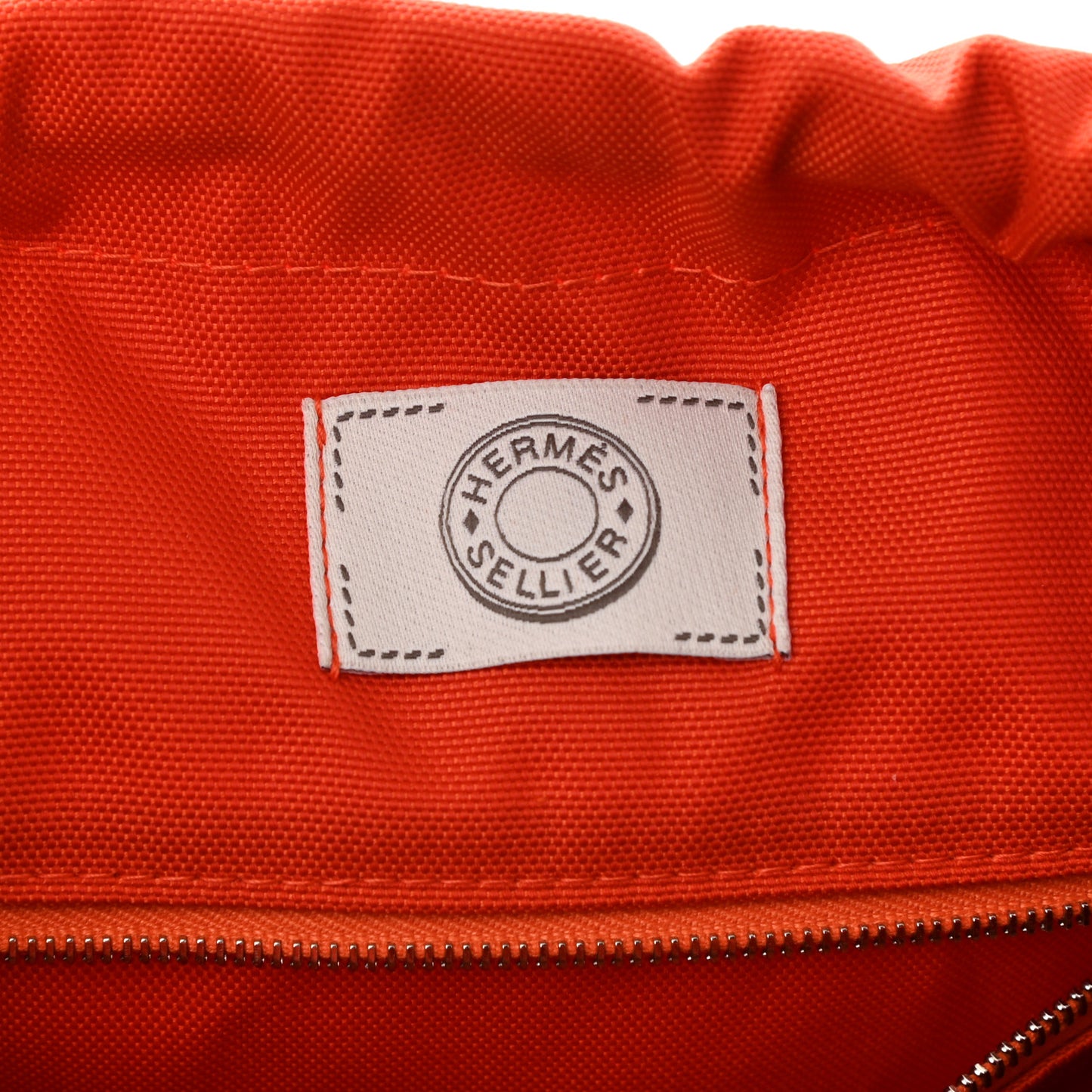 Toile Sac De Pansage Groom Bleu Navy Feu