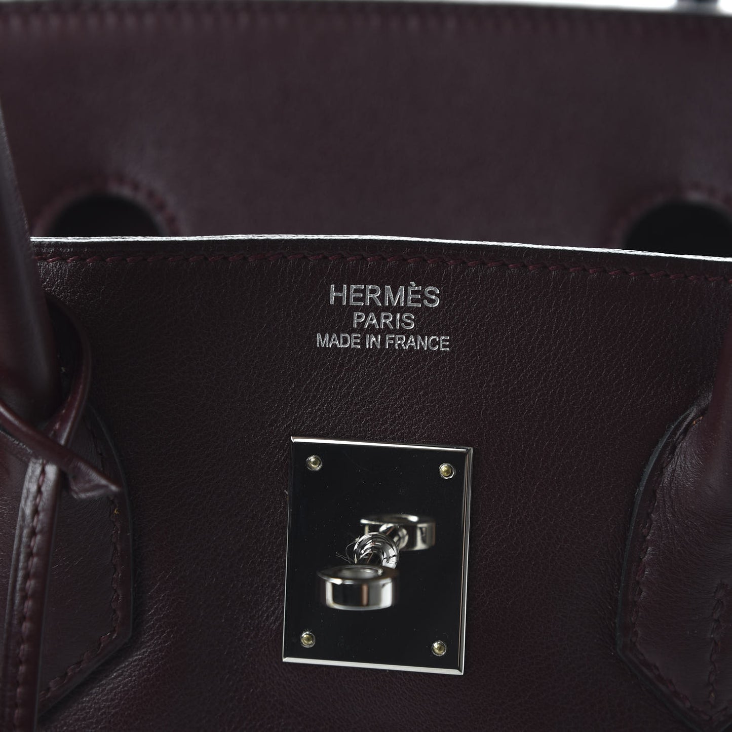 Swift Birkin 35 Prune