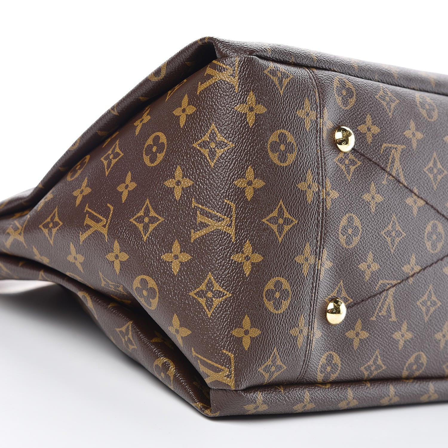 Louis Vuitton Monogram Artsy MM 11 of 12
