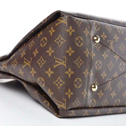 Louis Vuitton Monogram Artsy MM 11 of 12
