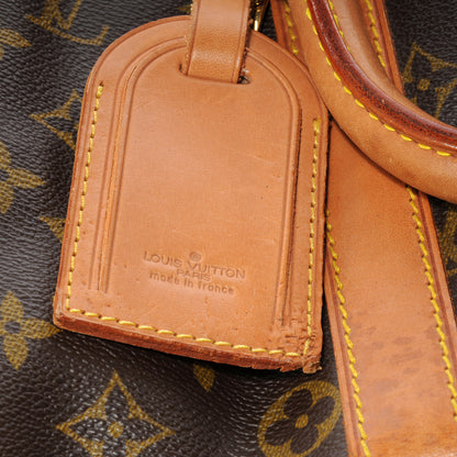 Louis Vuitton Monogram Keepall 45 5 of 8