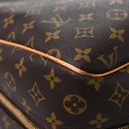 Louis Vuitton Monogram Alize 1 Compartment 9 of 19