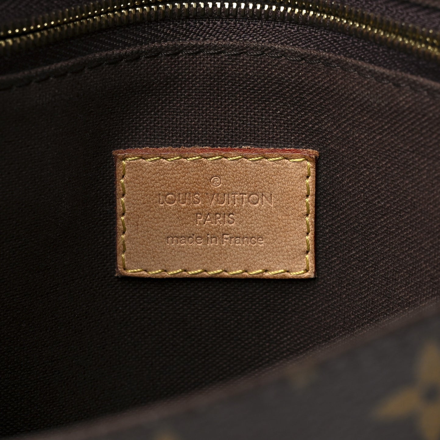 Monogram Menilmontant PM