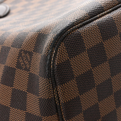 Louis Vuitton Damier Ebene Neo Neverfull MM 10 of 12