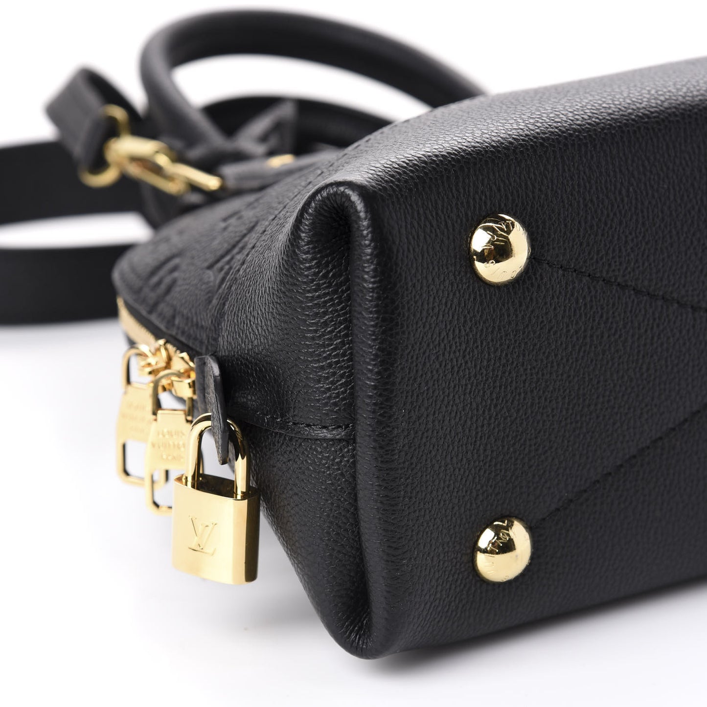 Empreinte Neo Alma BB Black
