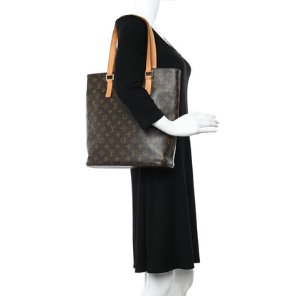 Louis Vuitton Monogram Vavin GM 2 of 12