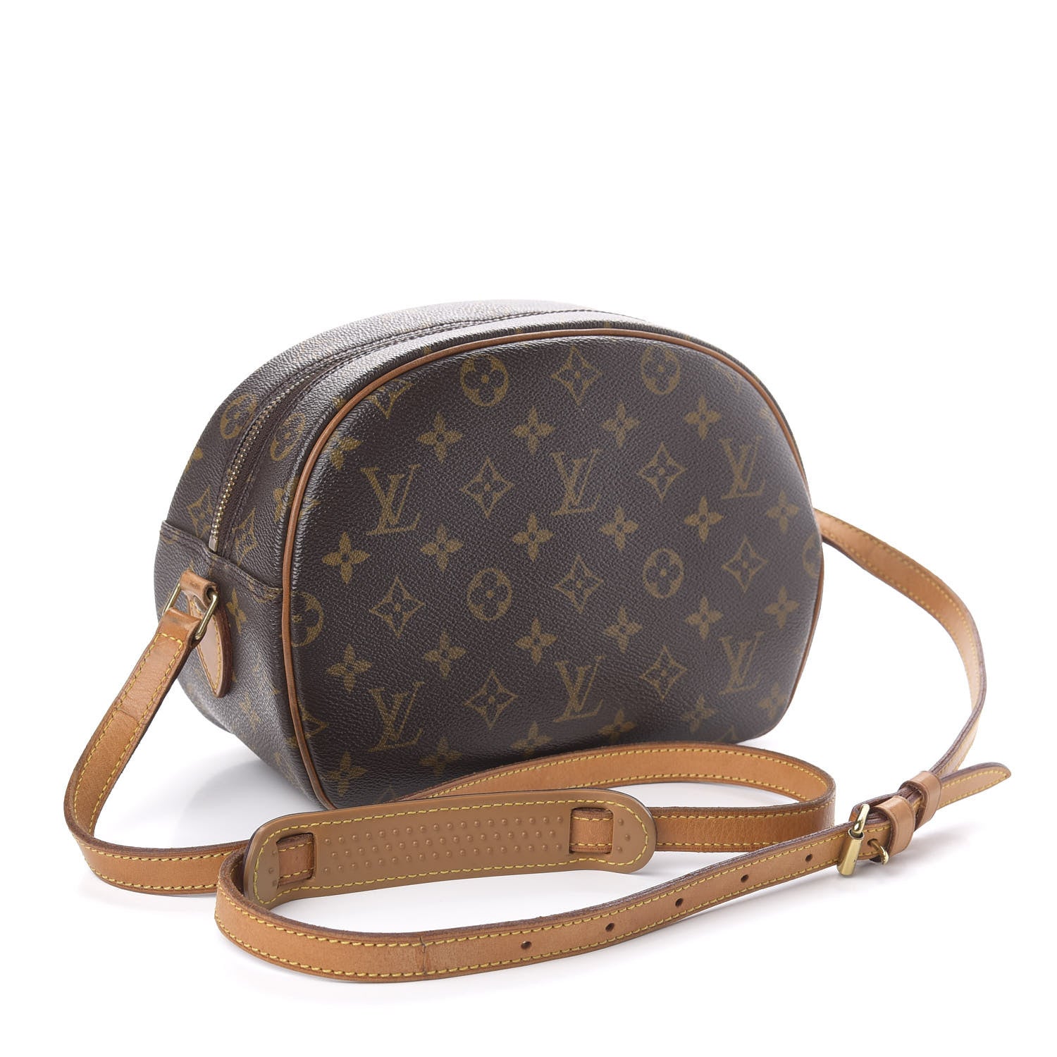 Louis Vuitton Monogram Blois 3 of 13