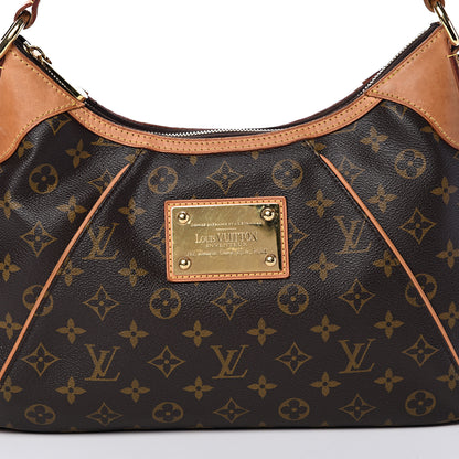 Louis Vuitton Monogram Thames GM 7 of 13