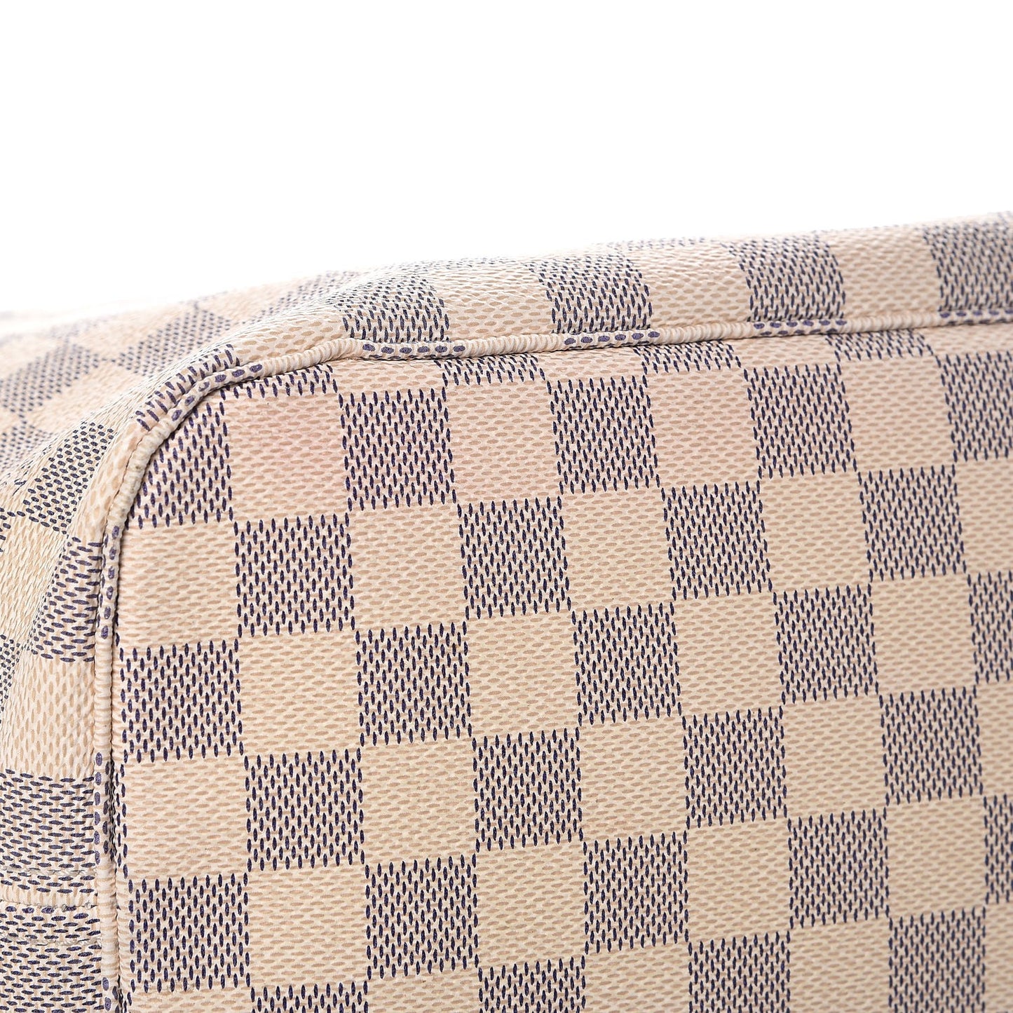 Damier Azur Neo Neverfull MM