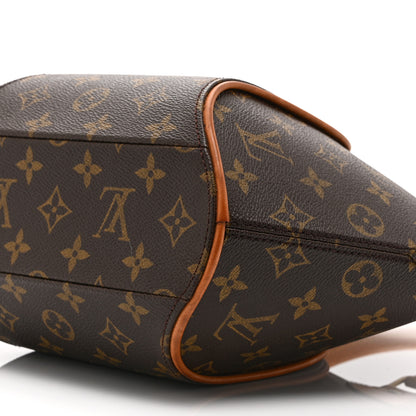 Louis Vuitton Monogram Ellipse PM 10 of 10