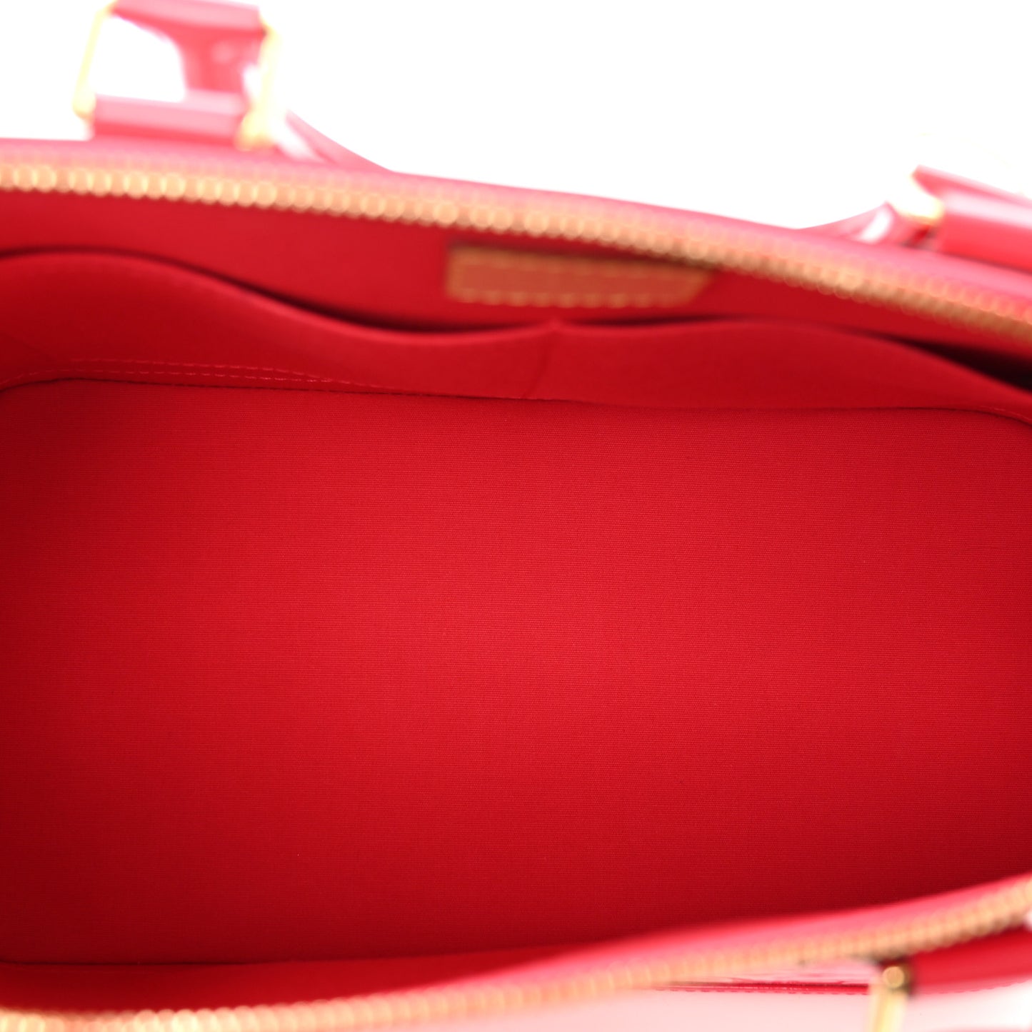 Vernis Alma PM Hot Pink