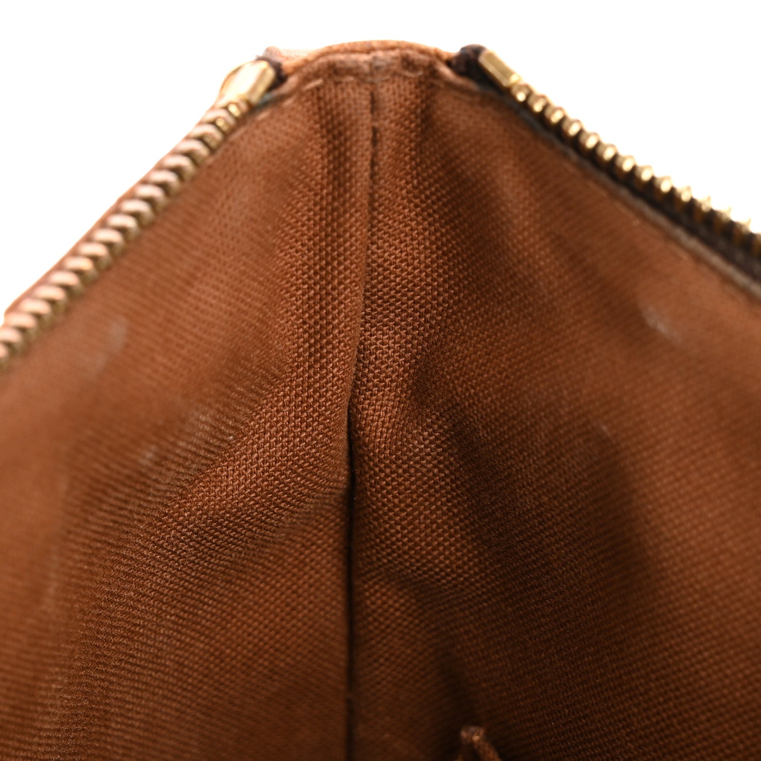 Louis Vuitton Monogram Odeon PM 11 of 13