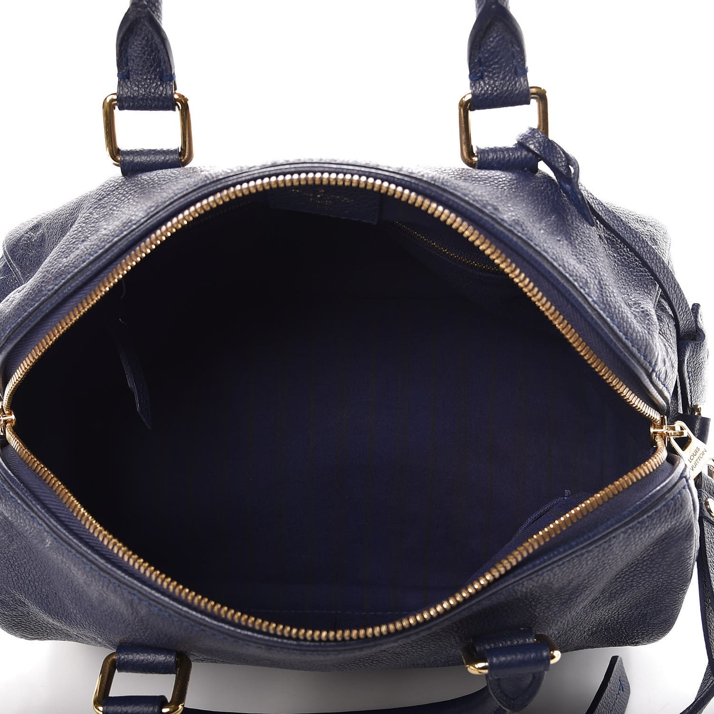 Empreinte Speedy Bandouliere 25 Celeste