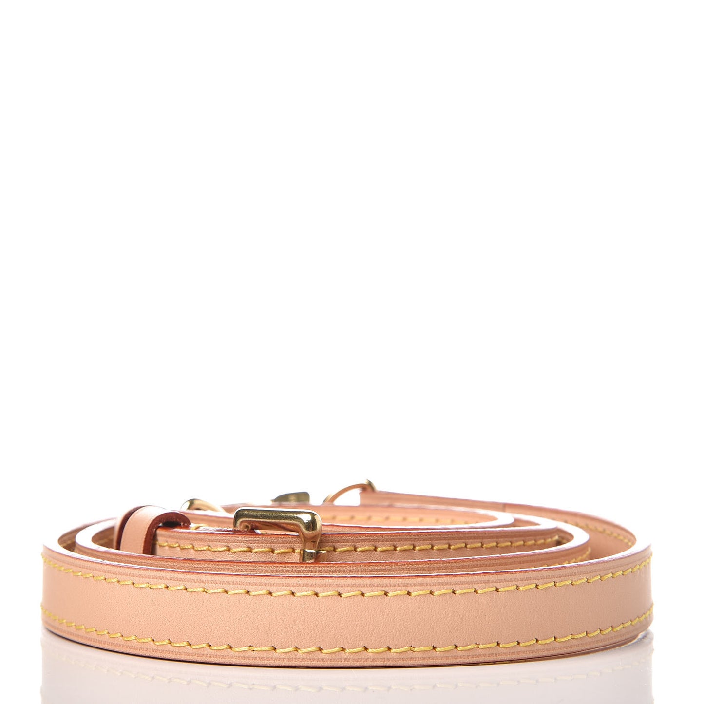 Vachetta 16mm Adjustable Shoulder Strap