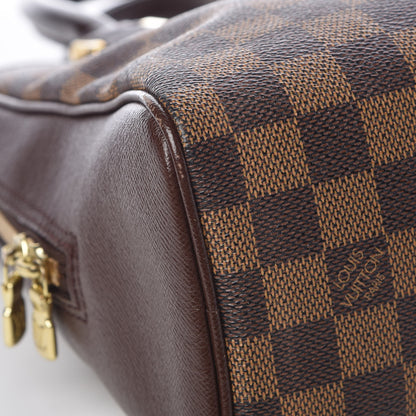 Louis Vuitton Damier Ebene Brera 10 of 13