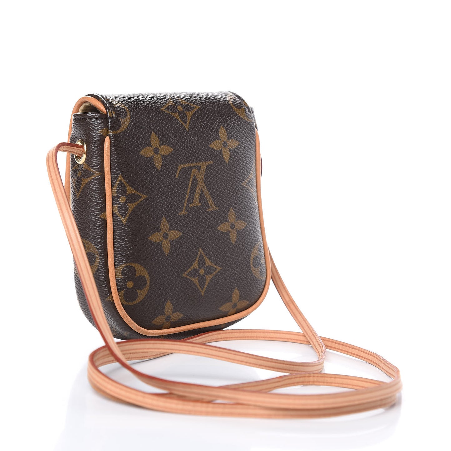 Monogram Pochette Cancun