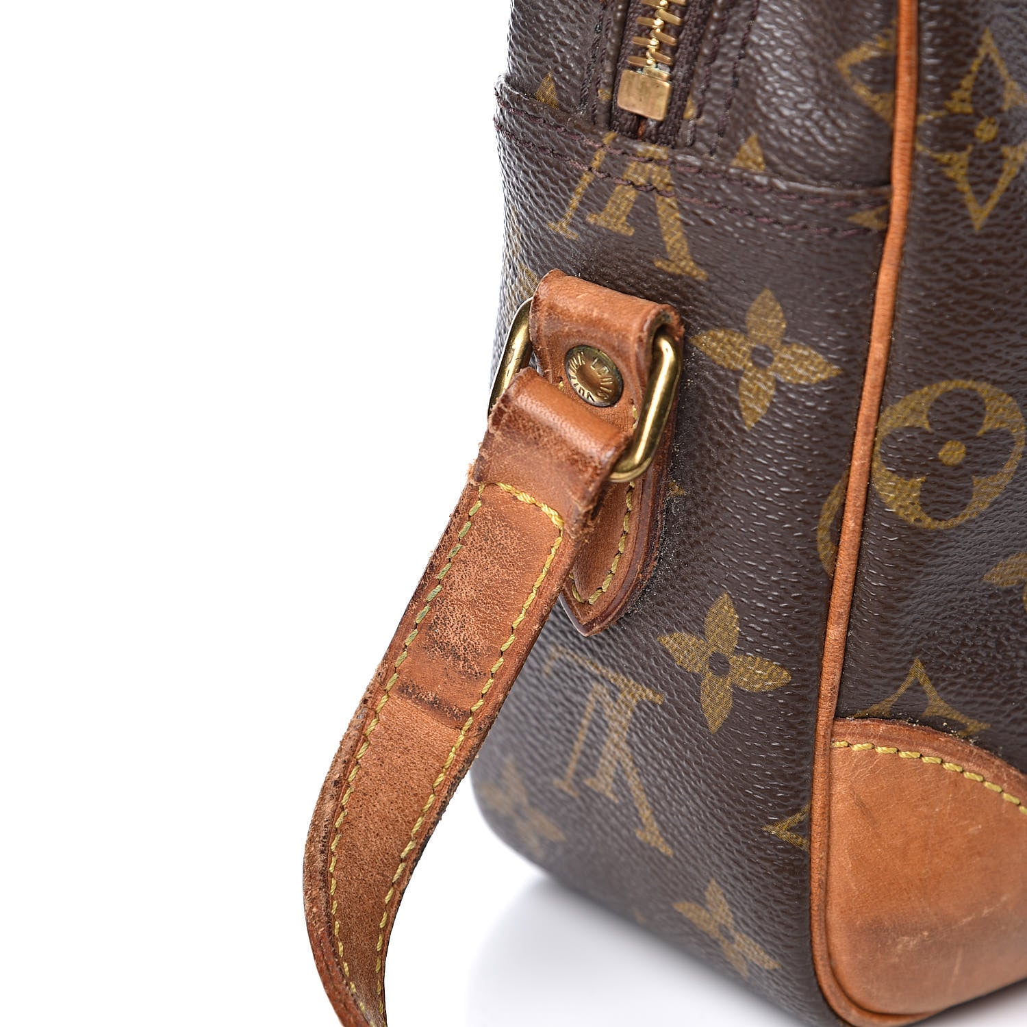 Louis Vuitton Monogram Trocadero 27 10 of 15