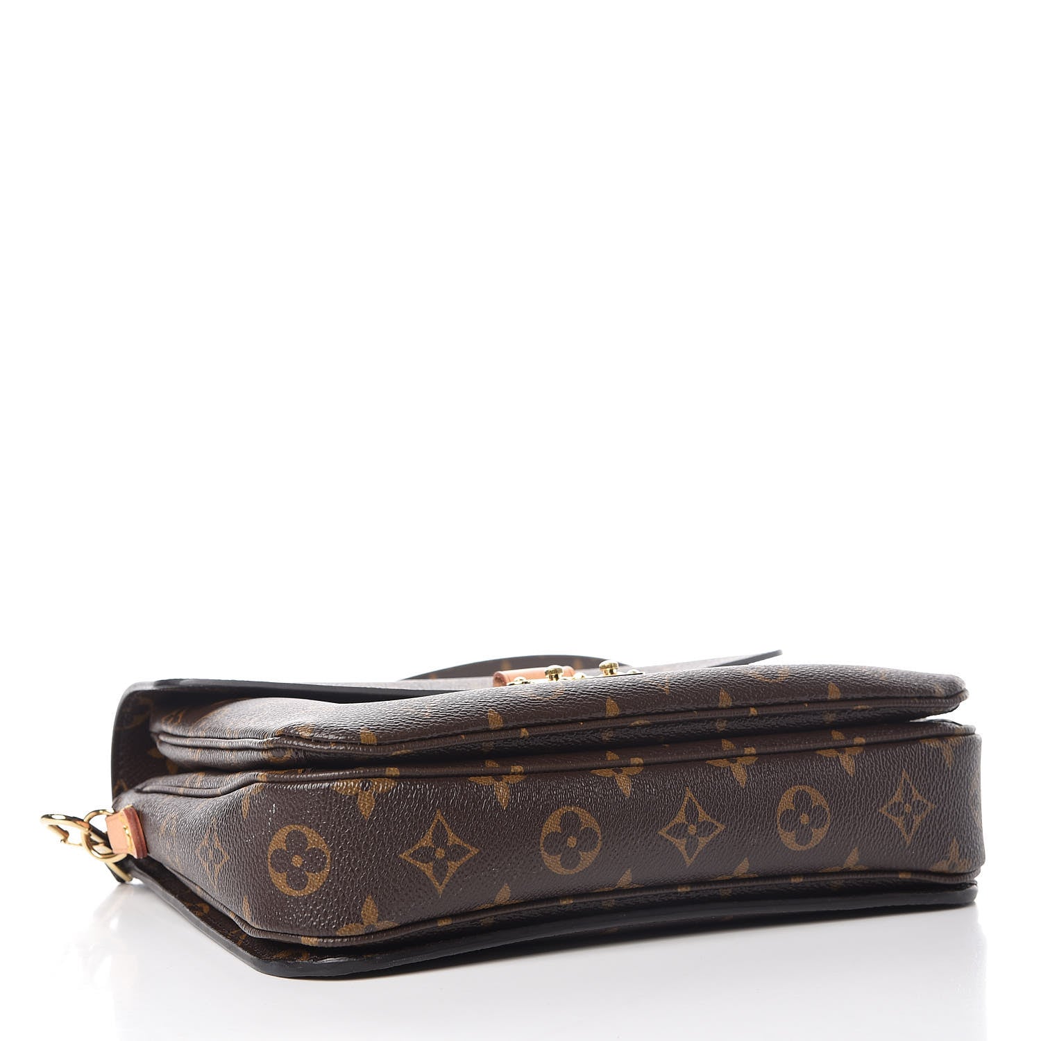 Louis Vuitton Monogram Pochette Metis 4 of 11
