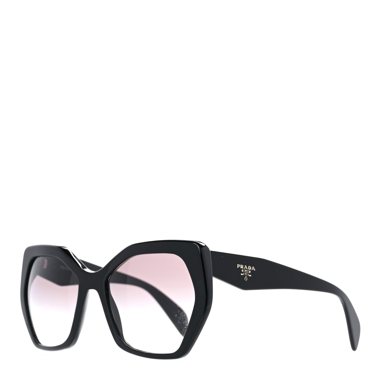 Sunglasses SPR 16R Black