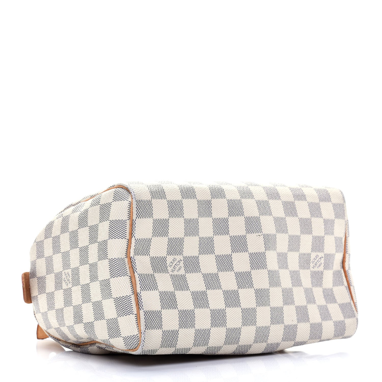 Louis Vuitton Damier Azur Speedy 25 4 of 22