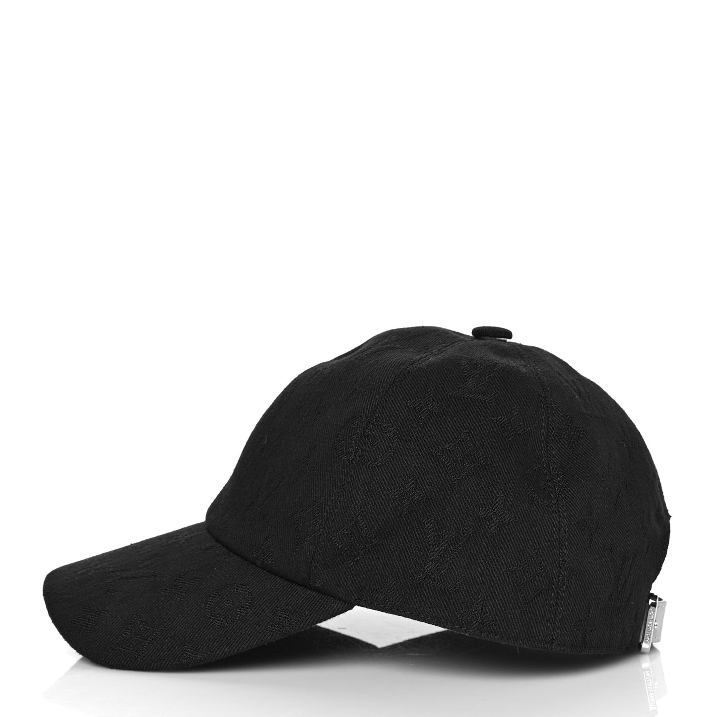 Monogram Essential M Cap