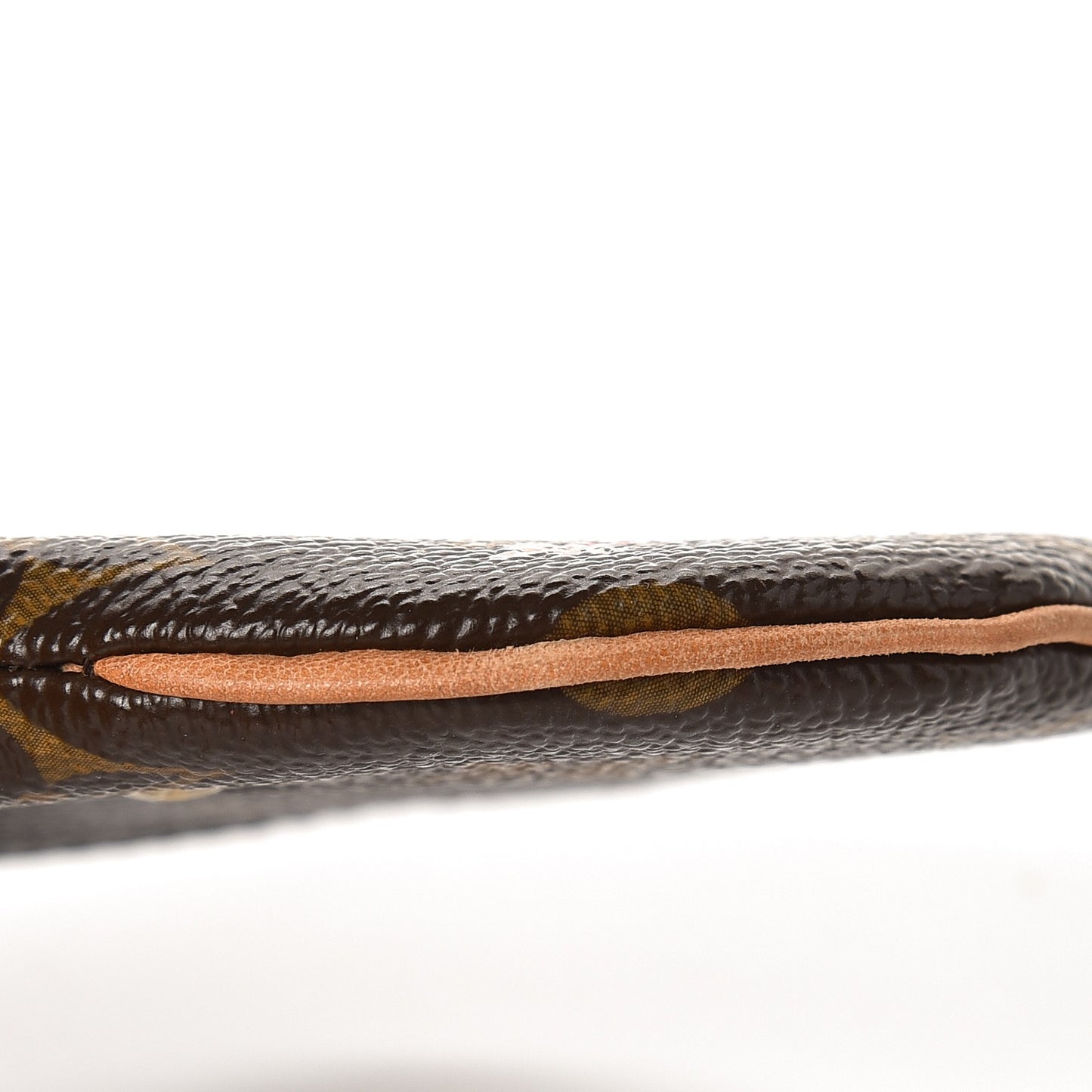 Monogram MOCA Round Coin Purse