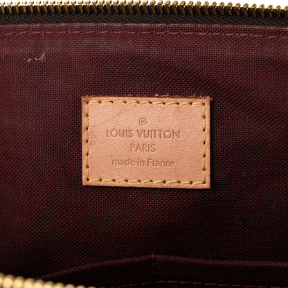 Louis Vuitton Monogram Rivoli MM 1 of 11
