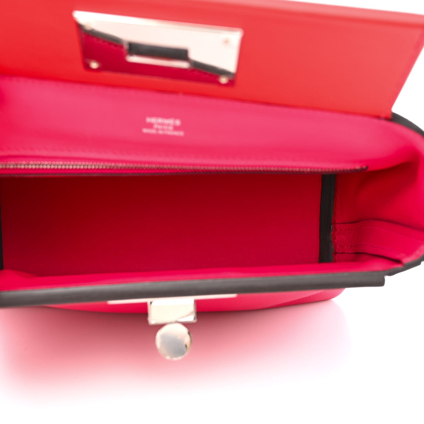 Evercolor Swift 24/24 21 Rose Mexico Rouge De Coeur
