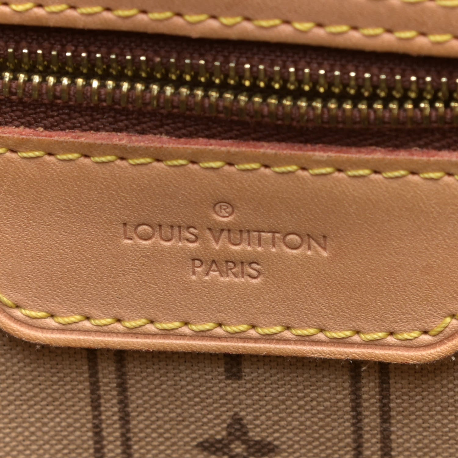 Louis Vuitton Monogram Delightful GM 8 of 15