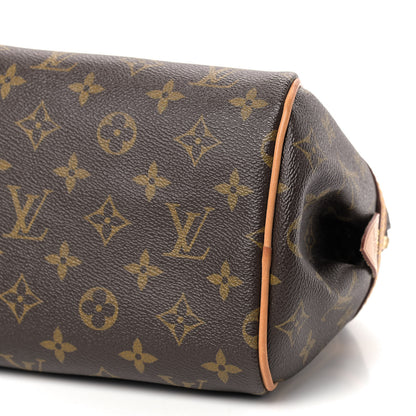 Louis Vuitton Monogram Montorgueil PM 7 of 9
