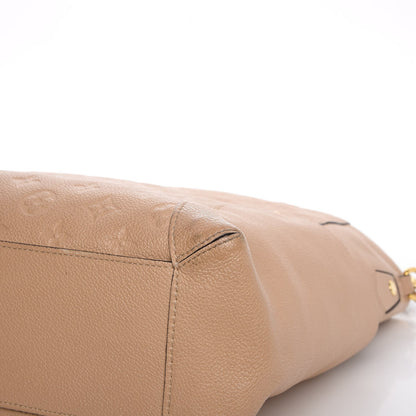 Louis Vuitton Empreinte Bagatelle Dune 13 of 15