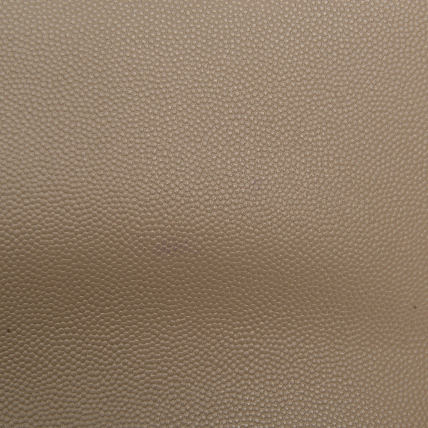 Grain De Poudre Classic Monogram Clutch Nude