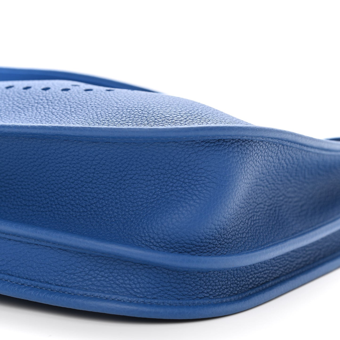 Taurillon Clemence Evelyne III PM Bleu Zellige