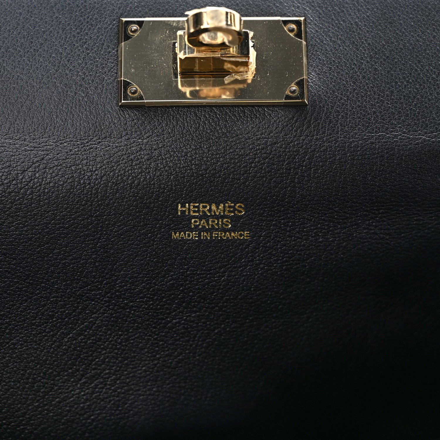 Hermes Swift Toolbox 20 Black 7 of 12