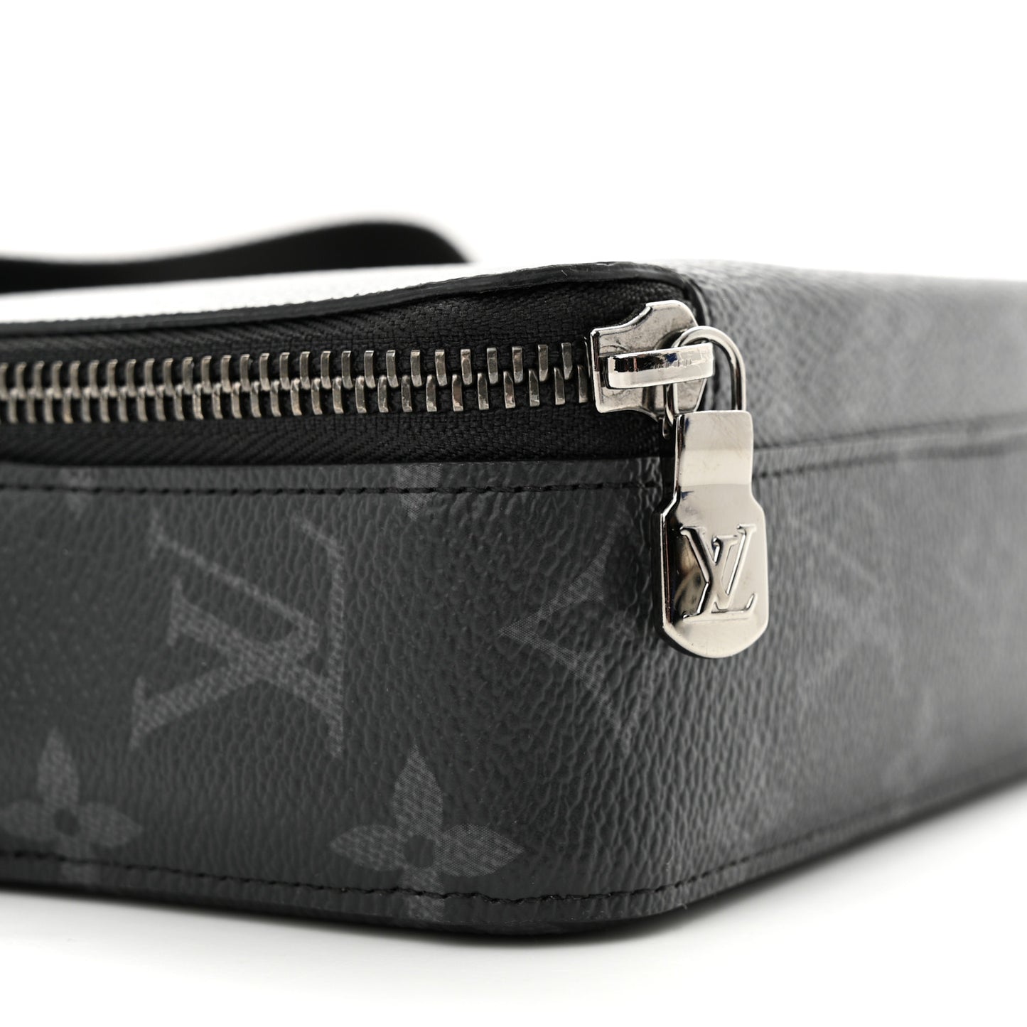 Monogram Eclipse Alpha Wearable Wallet