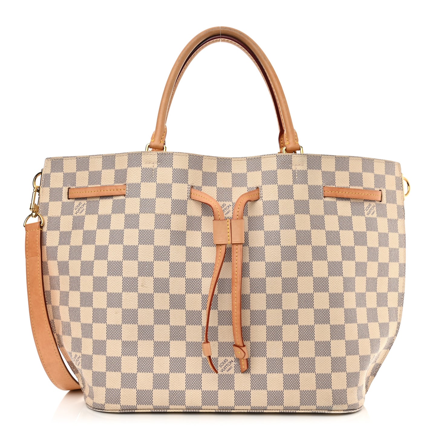Damier Azur Girolata