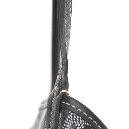 Goyard Goyardine Saint Louis PM Grey 10 of 10