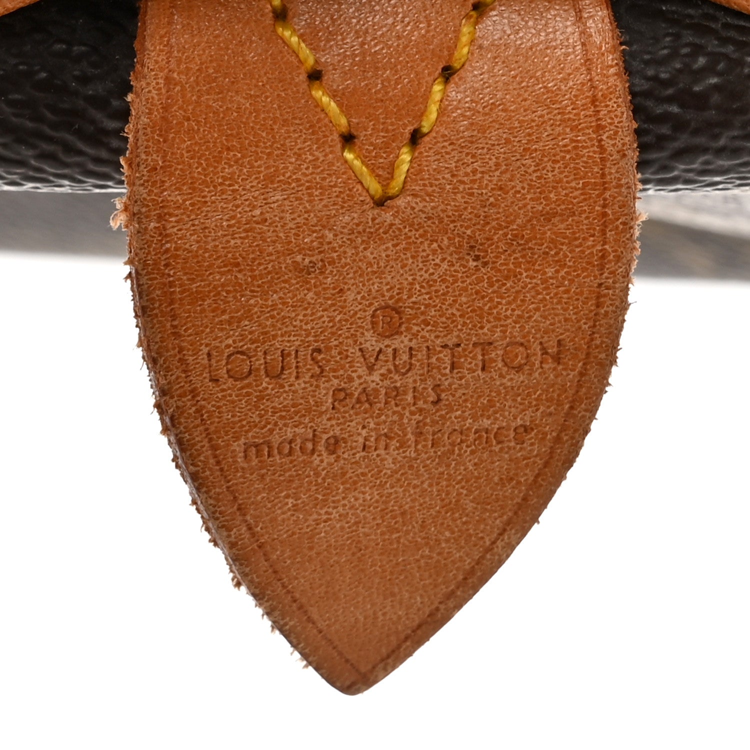 Louis Vuitton Monogram Keepall 45 6 of 22