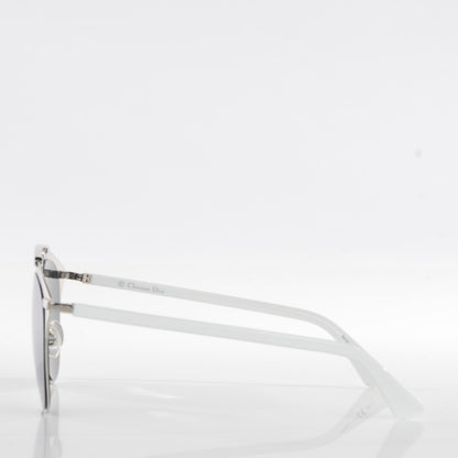 Christian Dior Reflected Sunglasses Palladium White 2 of 8